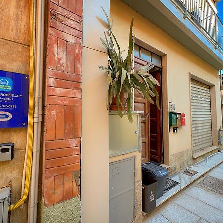 Sardiniarooms Tortoli Old Town 外观 照片