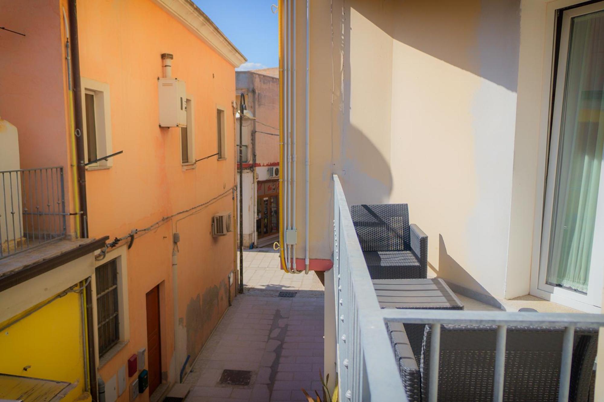 Sardiniarooms Tortoli Old Town 客房 照片
