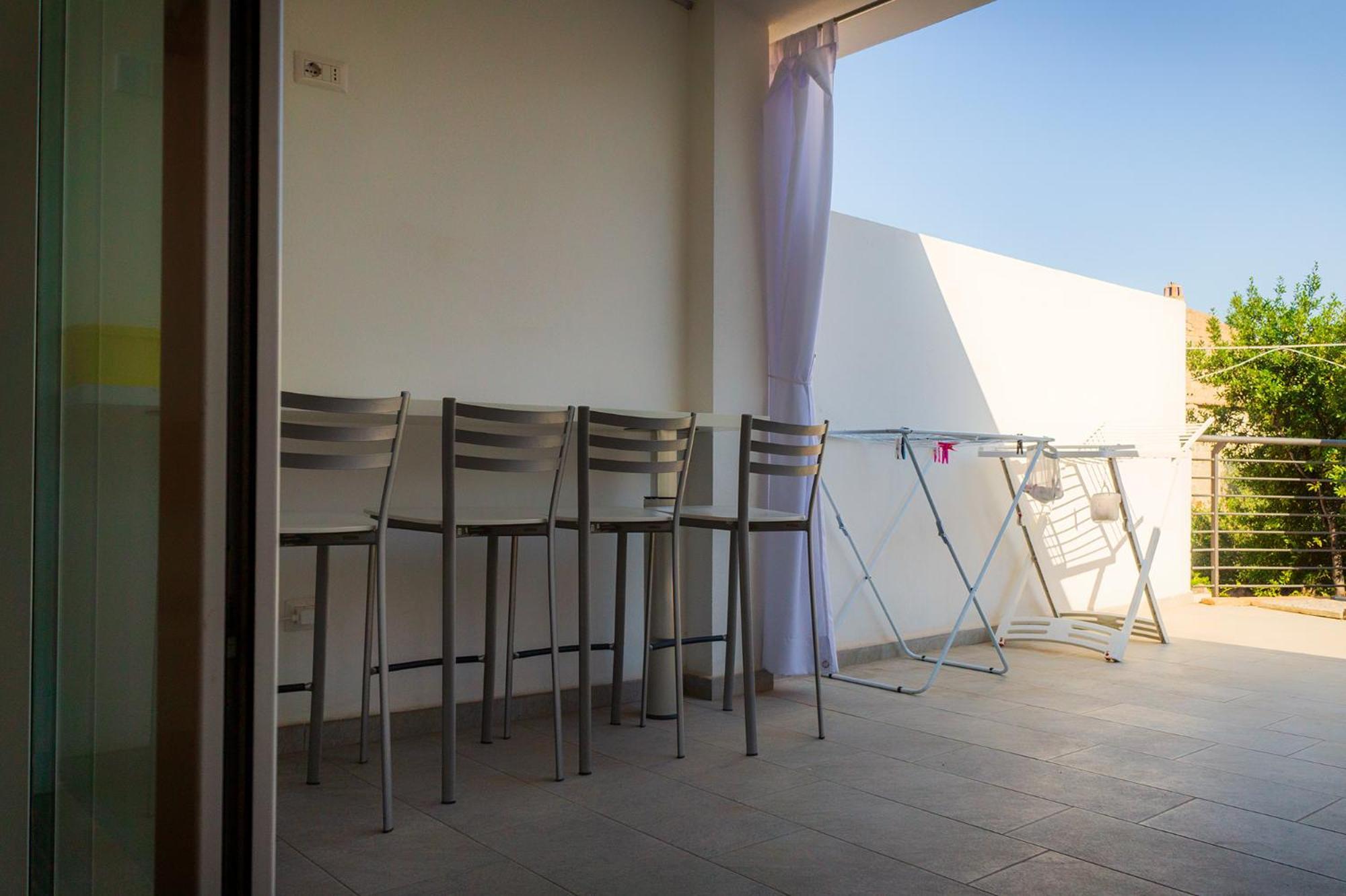 Sardiniarooms Tortoli Old Town 外观 照片